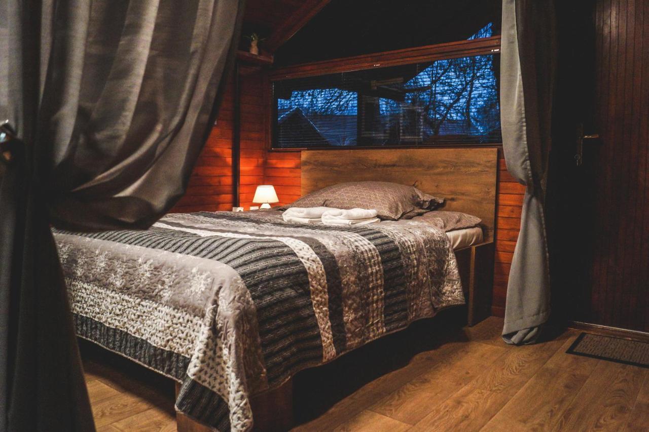 Lucky Home Чатеж об Сави Екстериор снимка